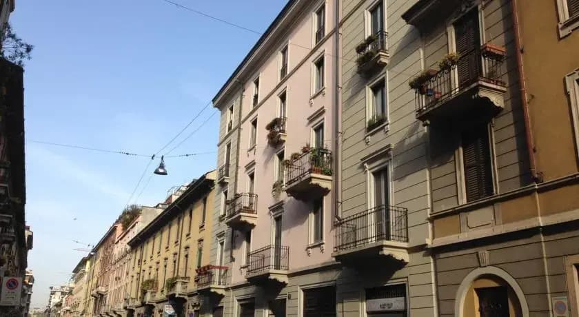 Vannucci Apartment - photo 1