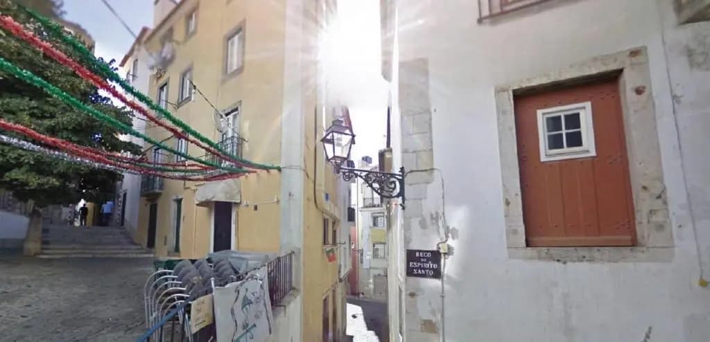 Best Terrace River View Apt in Alfama - photo 17