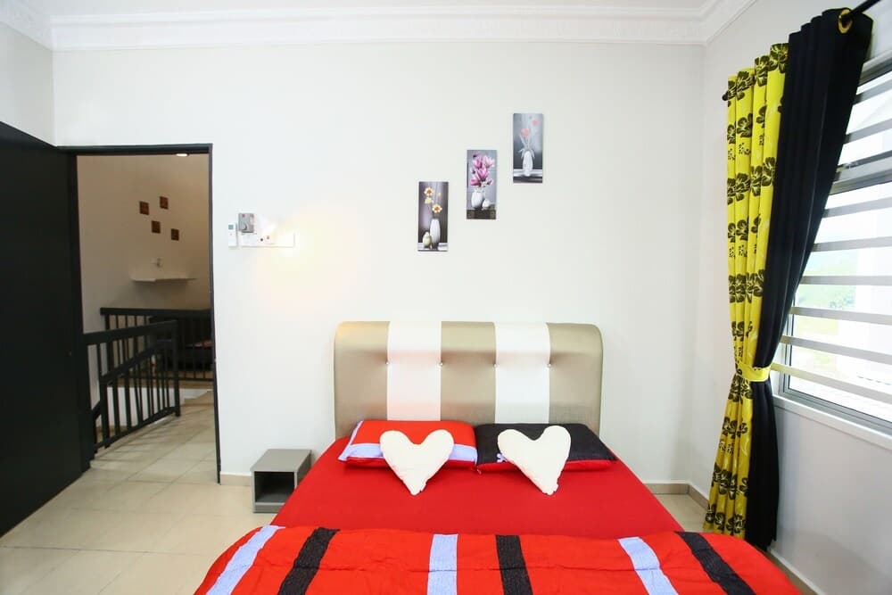 Homestay Honey Sungai Petani - photo 6