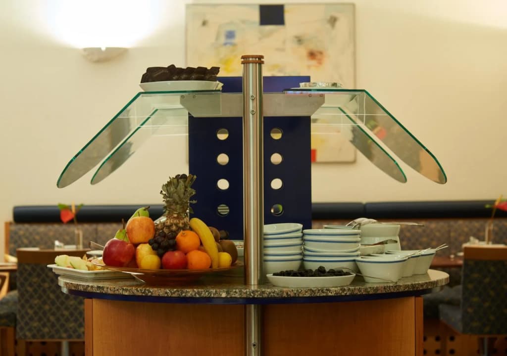 Starlight Suiten Hotel Renngasse - photo 7