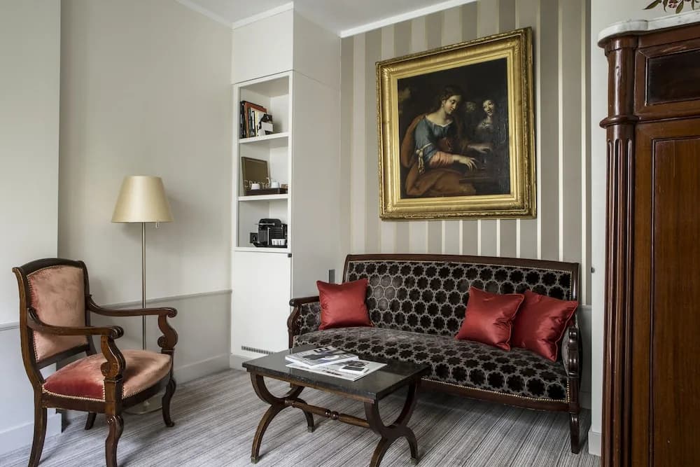 Hotel des Saints Pères - photo 19