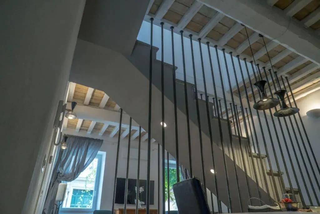 Navona Open Space Aparthotel - photo 14