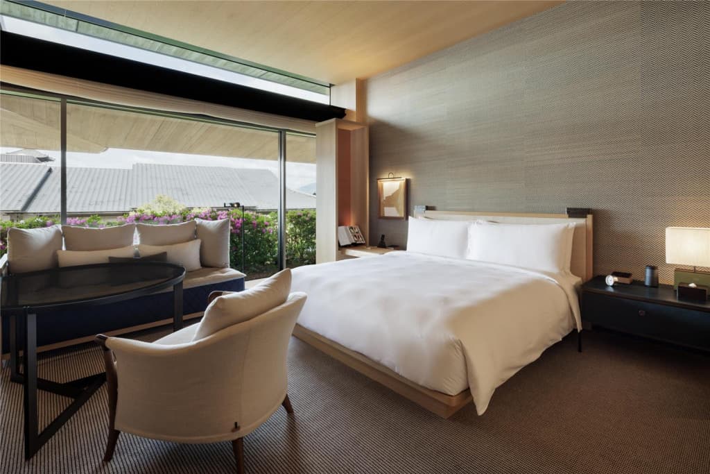 Park Hyatt Kyoto - photo 39