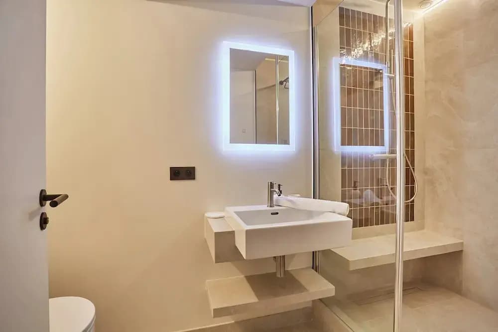 Amazing AC Apartment Center of Paris Le Marais - photo 16