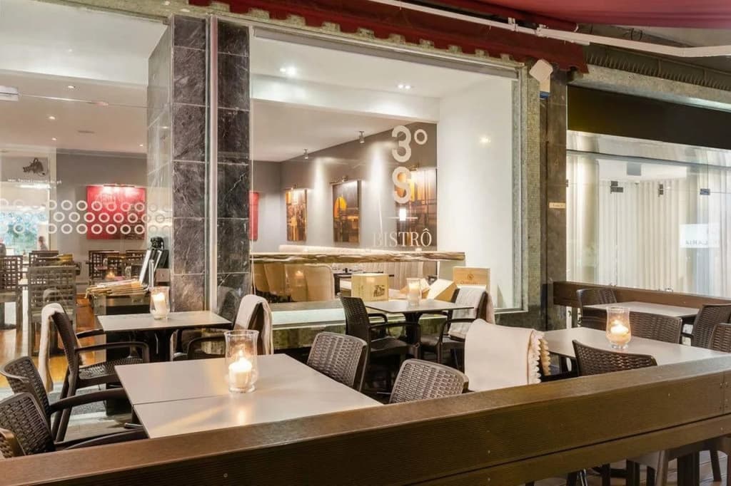Lisboa Central Park Hotel Suites & Studios - photo 17