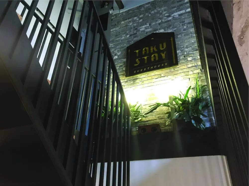 TakuStay Hongdae - main photo