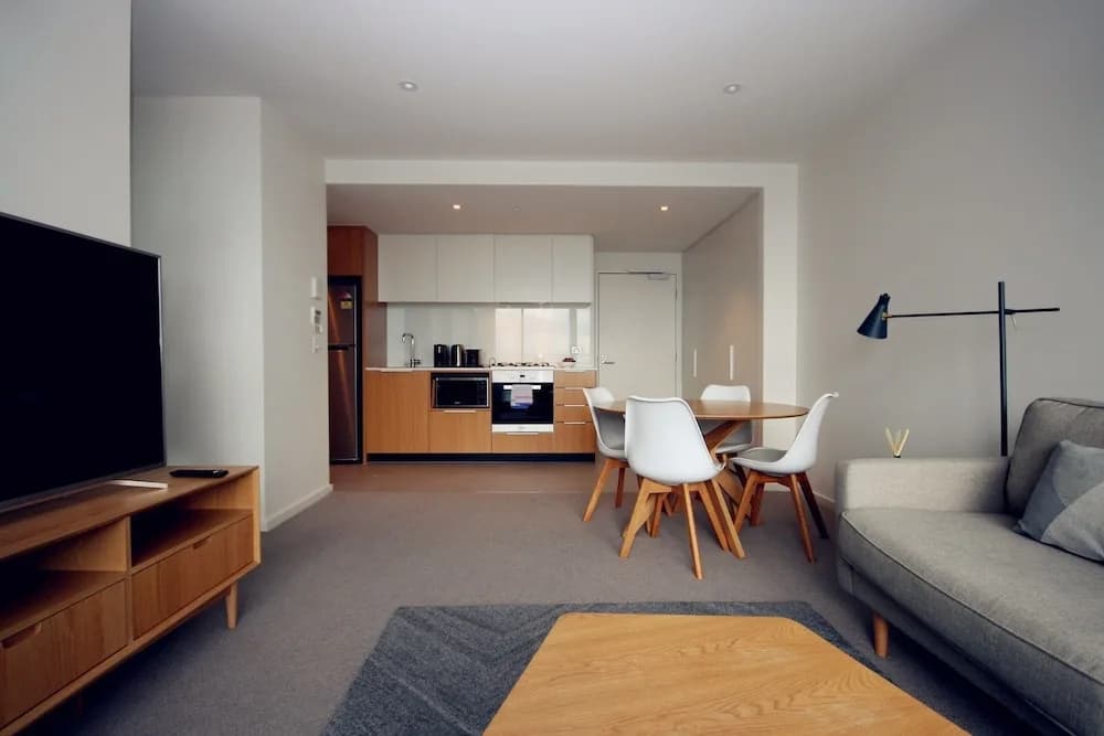 Onelife Harbour View Luxury Apartment - photo 2
