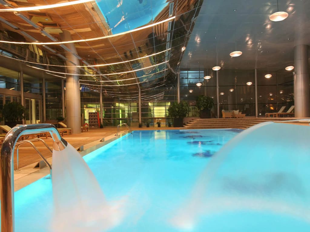 La Cigale Hotel Managed by Accor - photo 17