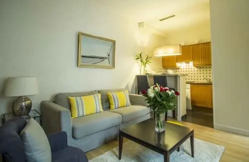 Louvre Bed And Breakfast - main photo