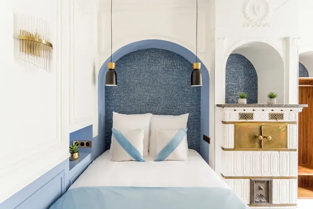 Merveil Luxury Suite - Mauroy I - photo 19