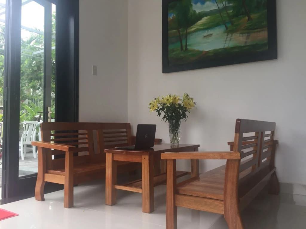Flamingo Villa Hoi An - photo 18