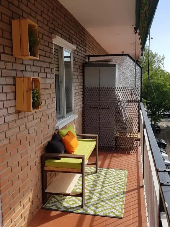Apartamento Madrid dBA3 - photo 14