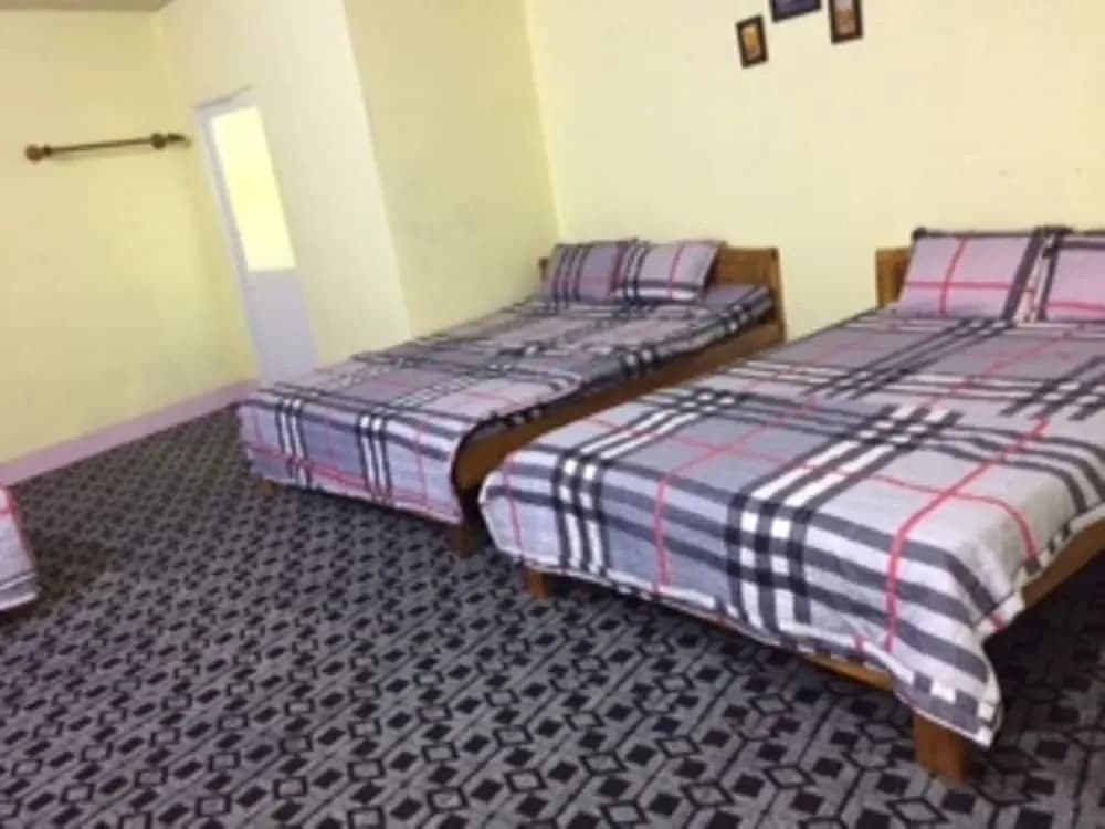 Nhan Anh Homestay - photo 4