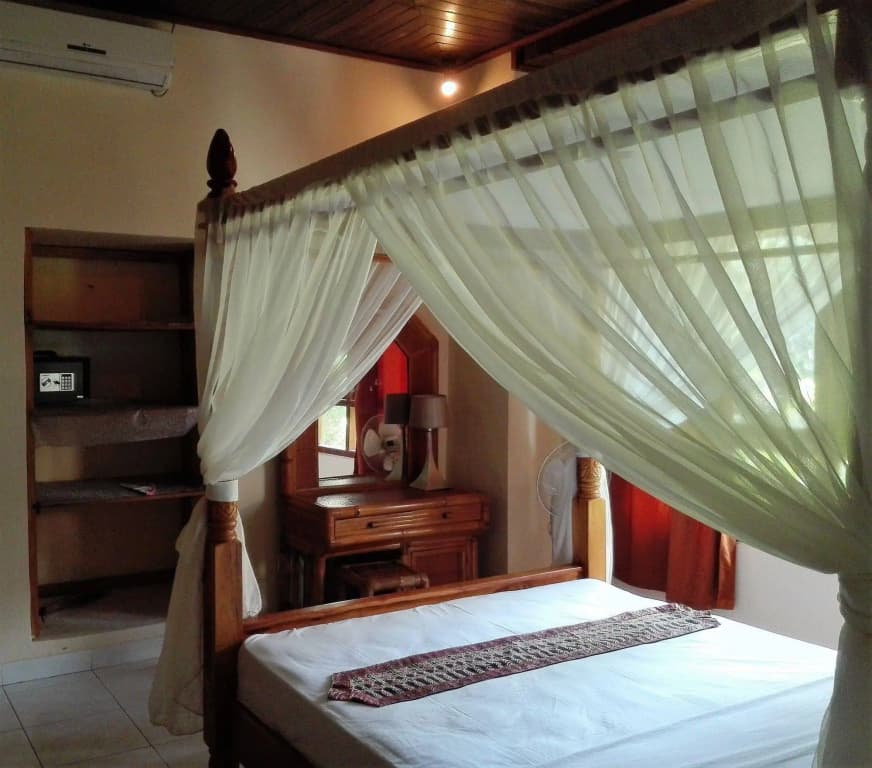 Villa Tatiapi Ubud - photo 2