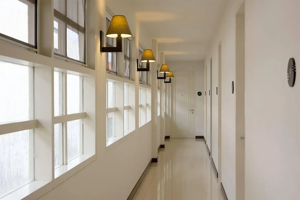 Tanaya Bed & Breakfast - photo 17