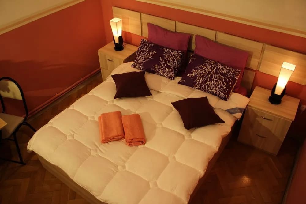 Rozetti Hostel - photo 4