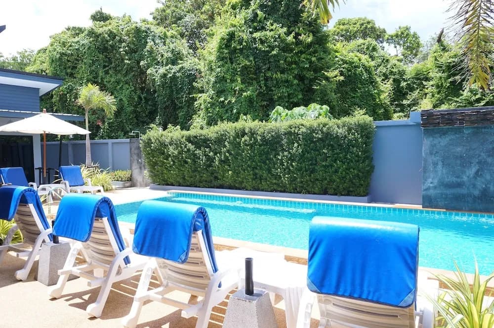 Amarina Pool Villa Phuket - photo 10