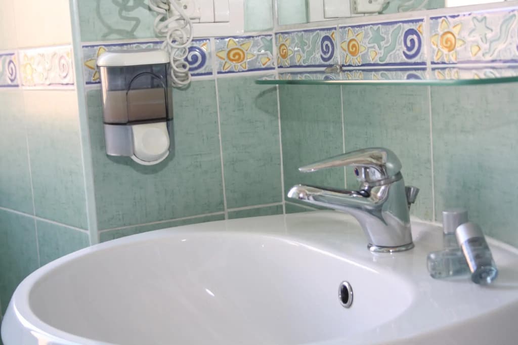 La Dolce Vita Romana bed and breakfast - photo 25