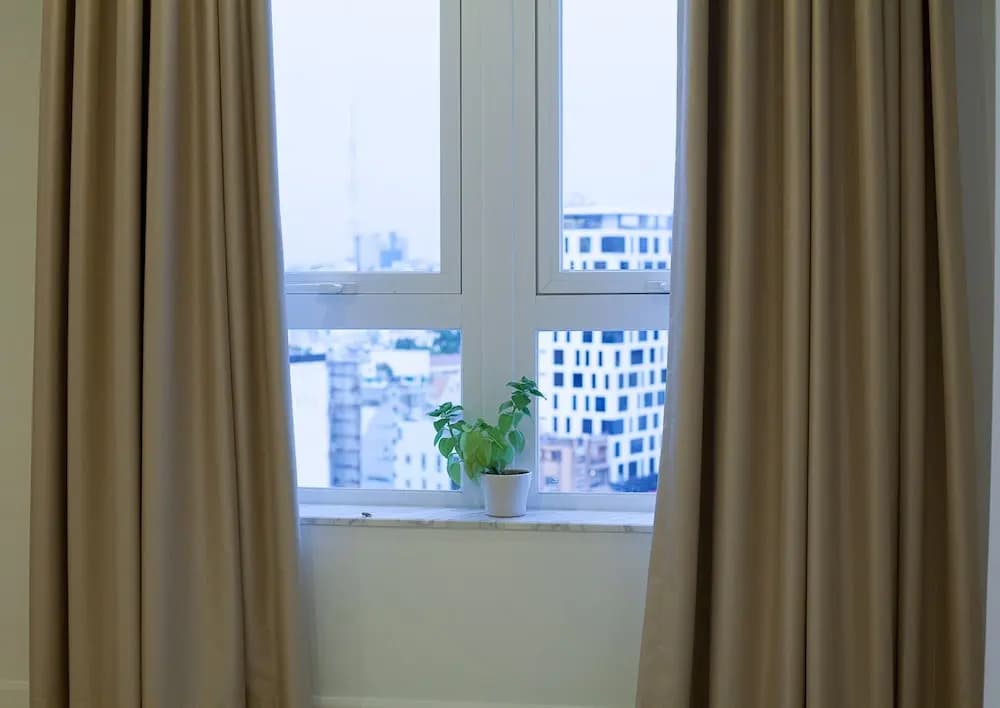 An Phu Plaza Serviced Apartment - photo 3