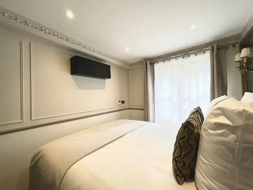 Merveil Luxury Suite - Eiffel Bourgogne - photo 14