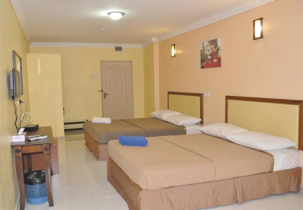 Saujana Hotel And Restaurant - photo 7