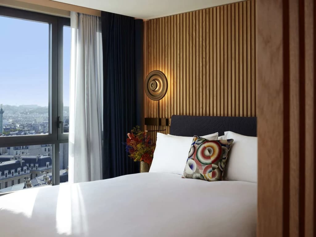 SO/ Paris Hotel - photo 26