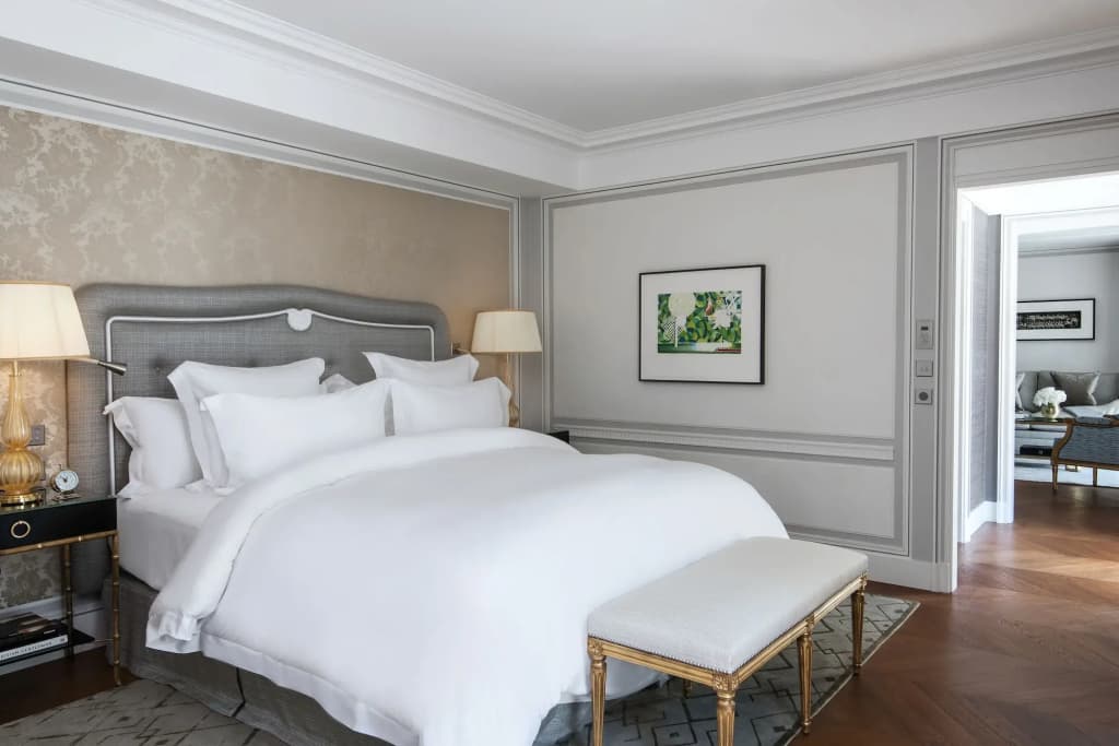 Hôtel de Crillon A Rosewood Hotel - photo 7