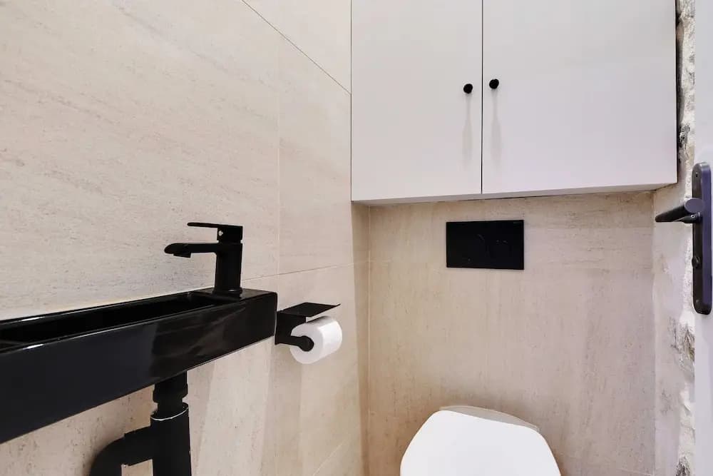 Stunning Apartment 2br/6p - Rex - Grands Boulevards - photo 7