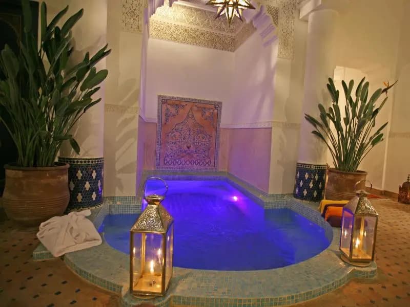 Riad Aloes - photo 11