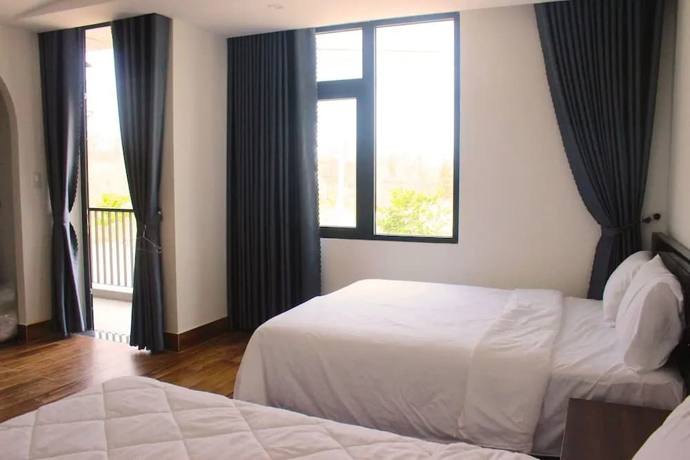 An Bang Vana Villas - photo 5