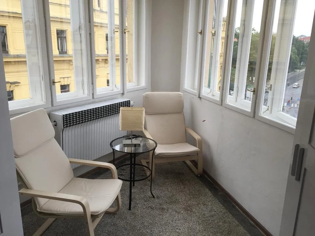 Cosmopole Hostel - photo 6