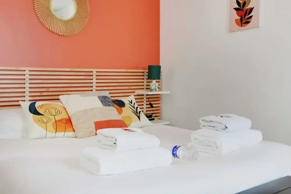 Stunning Studio for 2 People - Sentier - photo 2