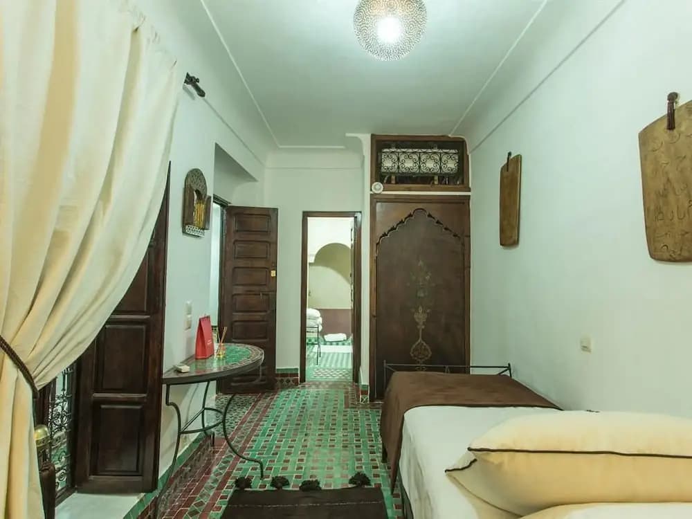 Riad Ecila - photo 4