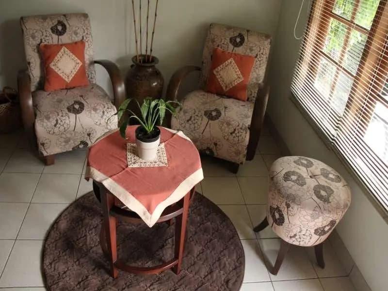 Bed and Breakfast Tomang - photo 12