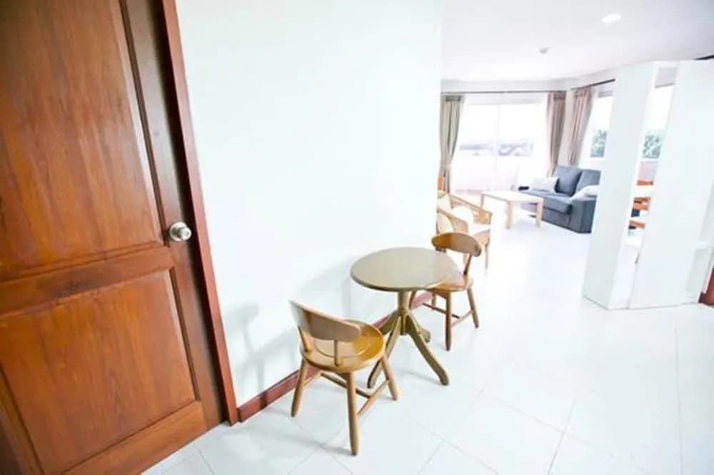 Baan Salin Suites - photo 5