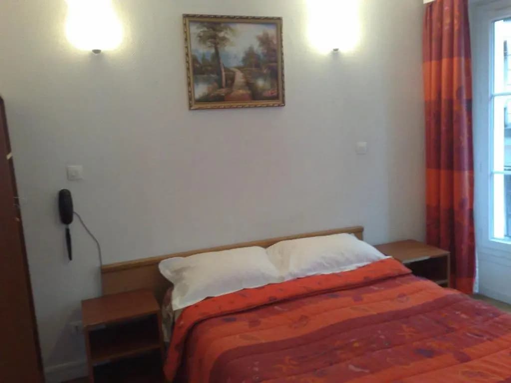 Hôtel Bertha - photo 1