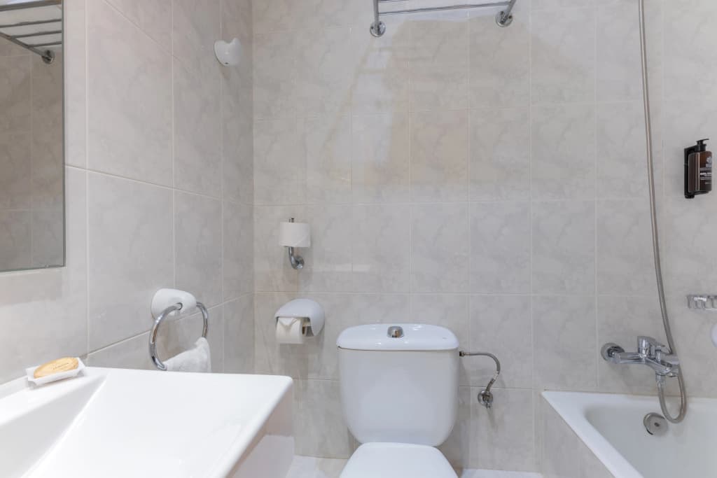 Hotel Lyon - photo 8