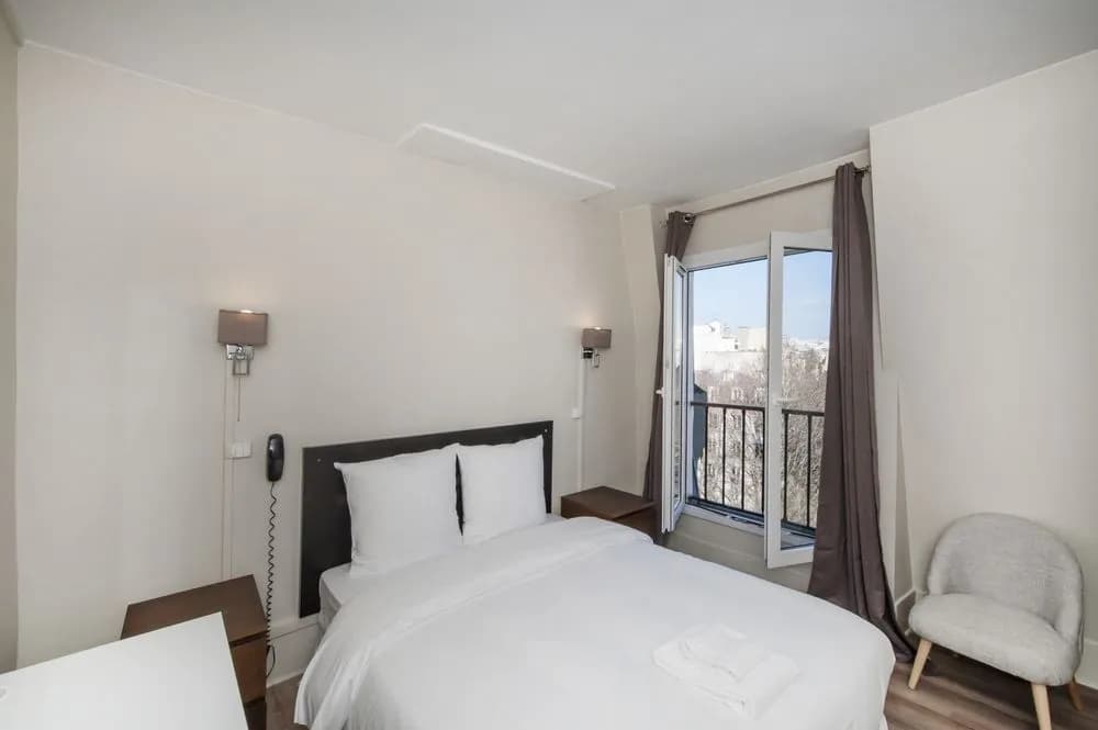 Le 17 Hotel - photo 5