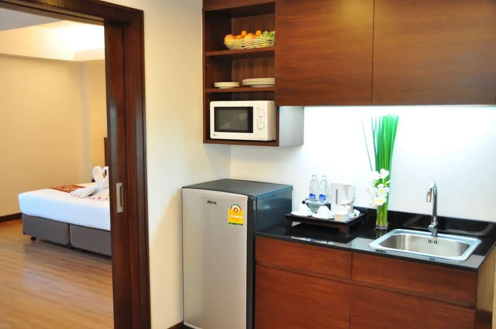 Avion Hotel - photo 20