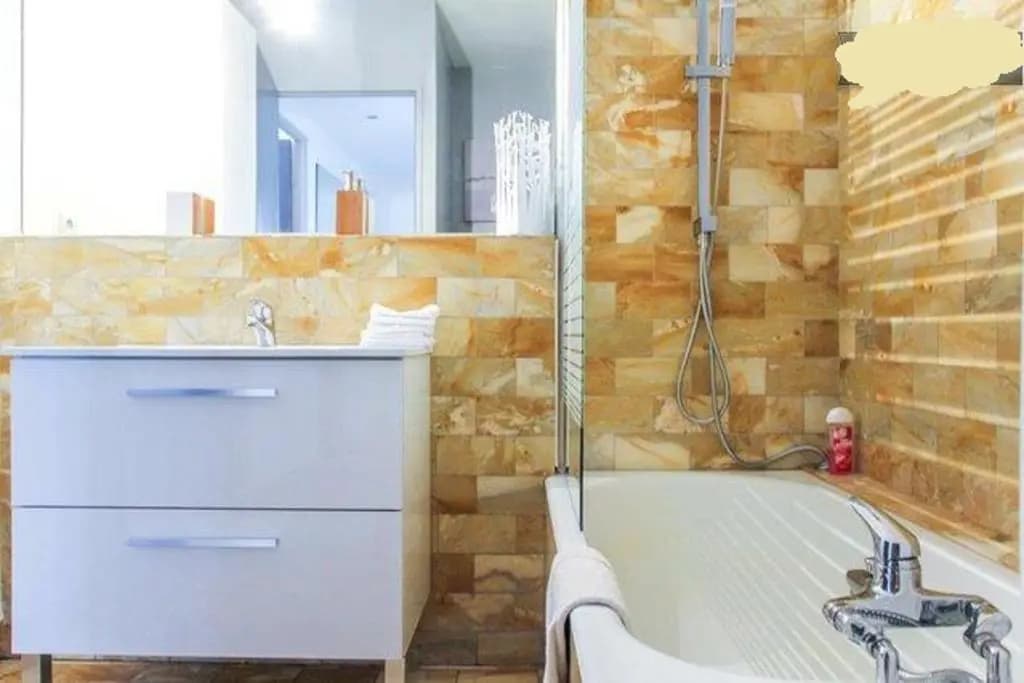 Appartement 3 pièces tout confort au centre de Nice - photo 8