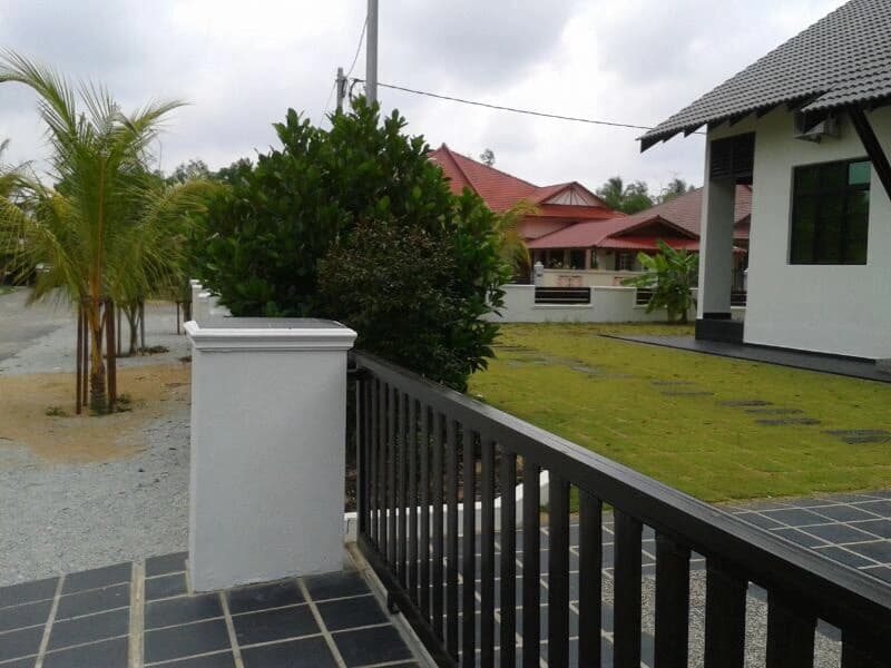 Bara Impiana Suitestay - photo 12