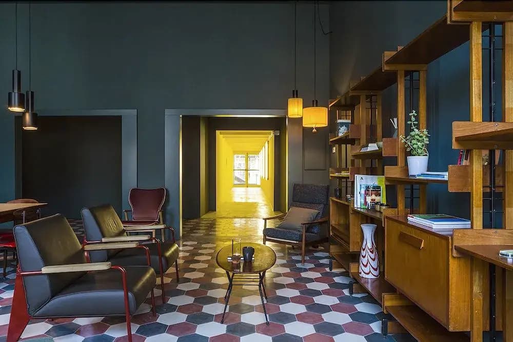 Casa Base - Hostel - photo 2