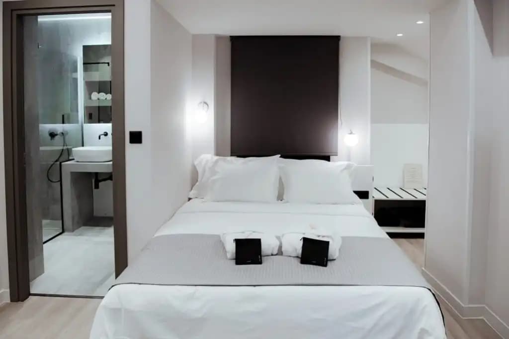 Athens Muses Suites - photo 3