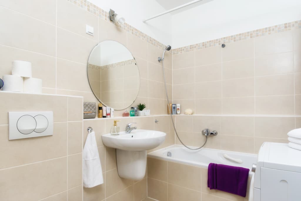 Trendy Deluxe Apartments - photo 8
