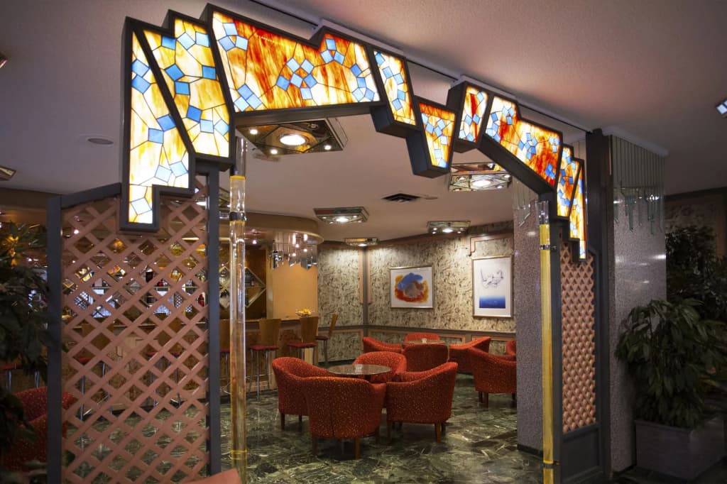 Xenophon Hotel - photo 21