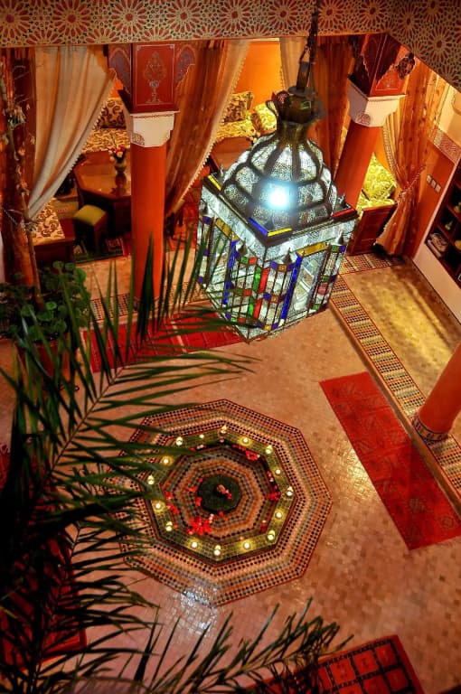 Riad Lila - photo 25