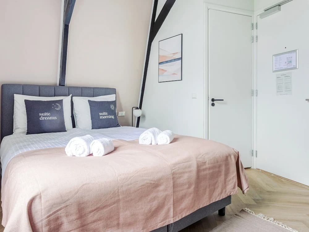 STAYSOME Amsterdam Hemonystraat - photo 4