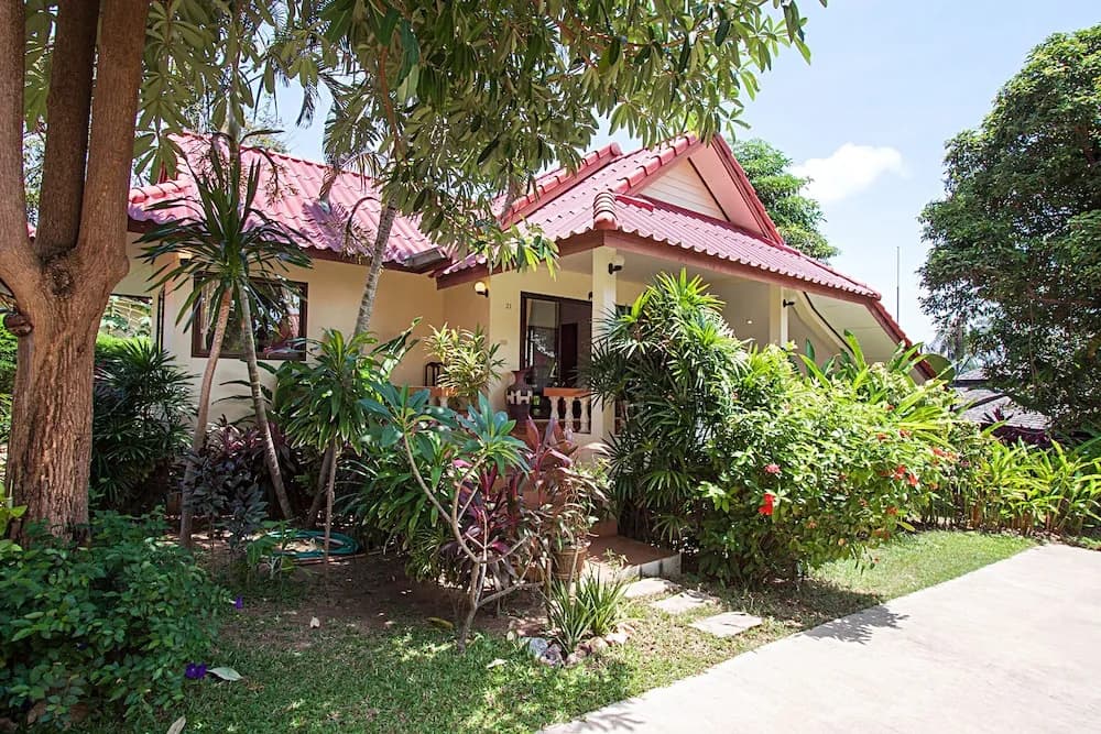 Happiness Villa B - photo 16