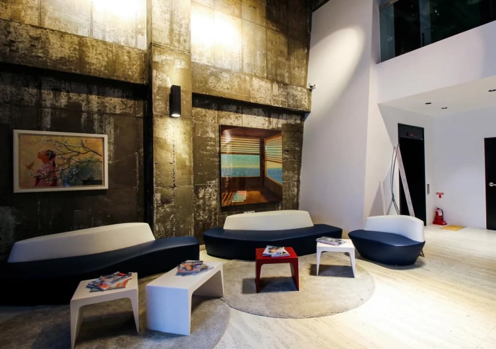 Seoul In Hotel - photo 17