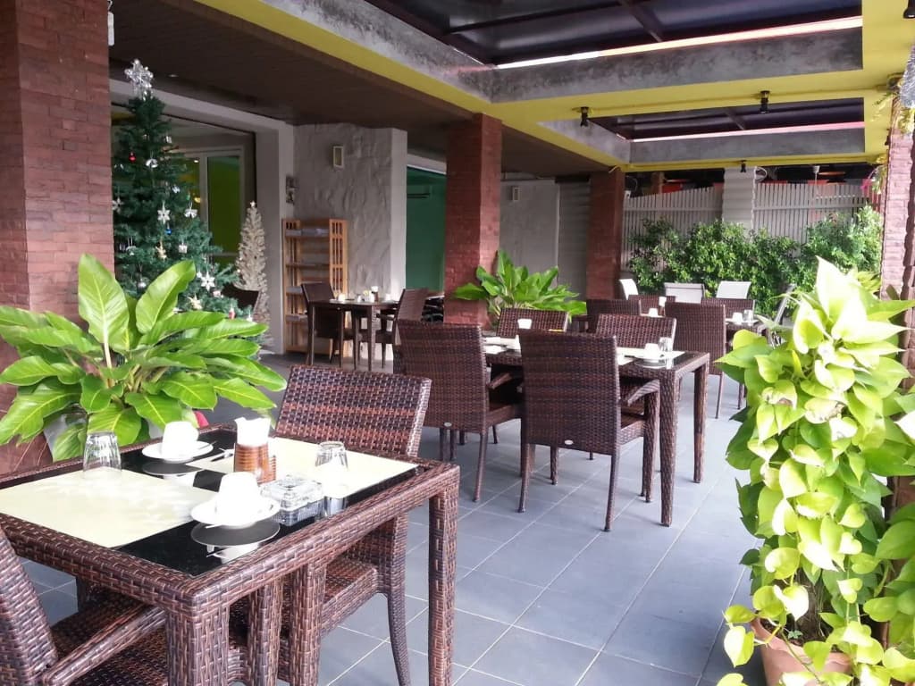 Purimas Resortel - photo 22